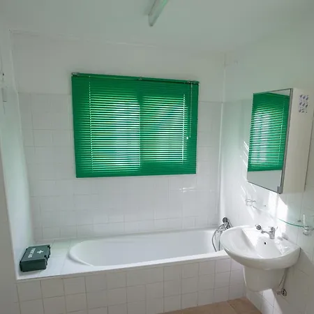 Vakantiehuis Dorina 2 *