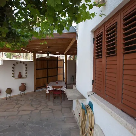 Vakantiehuis Dorina 2