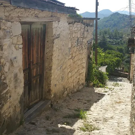 Vakantiehuis Dorina 2