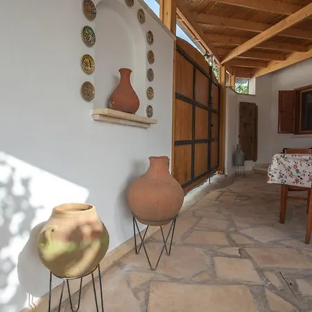 Сasa de vacaciones Dorina 2 Agios Mamas