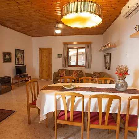 Сasa de vacaciones Dorina 2 Agios Mamas