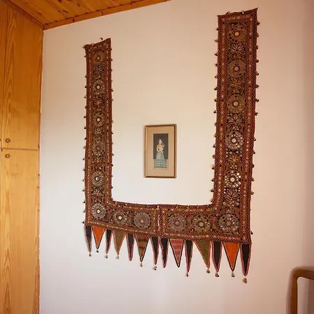 Holiday home Dorina 2 Agios Mamas