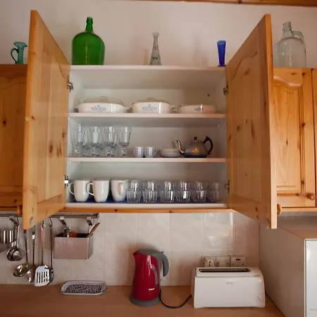 Holiday home Dorina 2 Agios Mamas