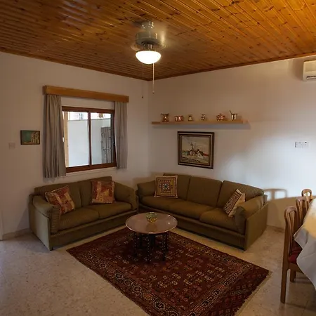 Сasa de vacaciones Dorina 2 Agios Mamas