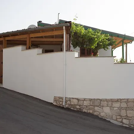 Holiday home Dorina 2 *