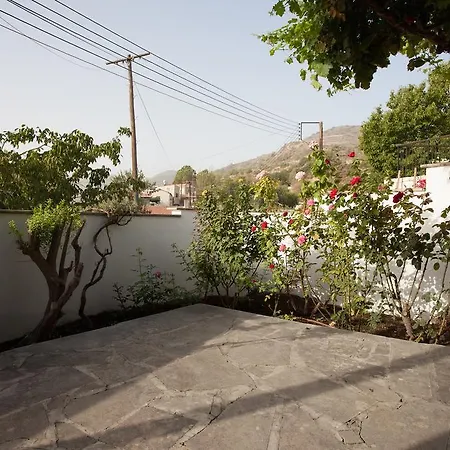 Holiday home Dorina 2 Agios Mamas