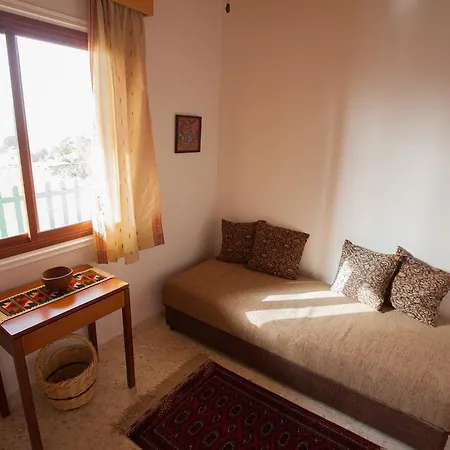 Dorina 2 Agios Mamas