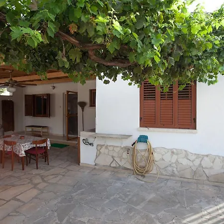 Dorina 2 Agios Mamas